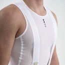 Universal Colours Mono Cargo Bib Shorts