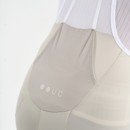 Universal Colours Mono Cargo Bib Shorts