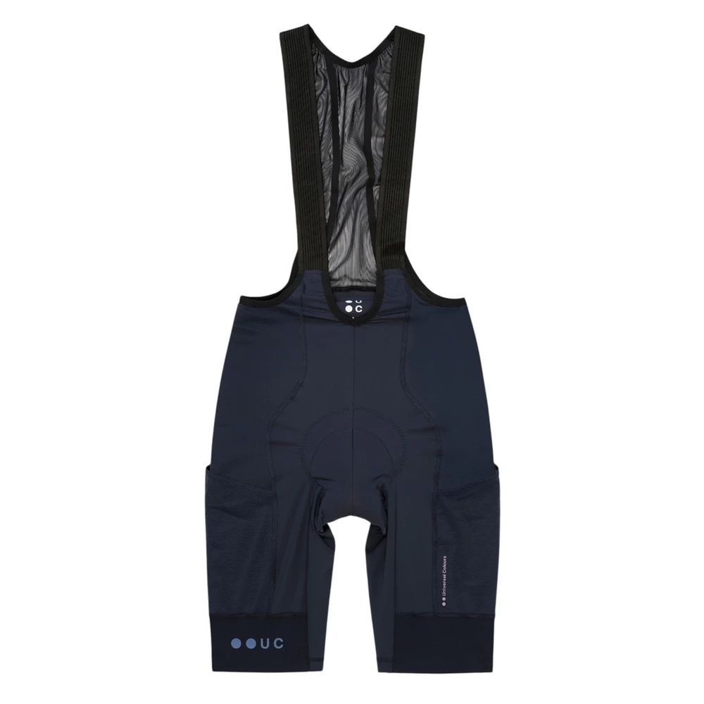 Sigma Sports Universal Colours Mono Cargo Bib Shorts | Discount Codes available, easy returns, up to £25 off with Newsletter Signup, FREE Postage over £60