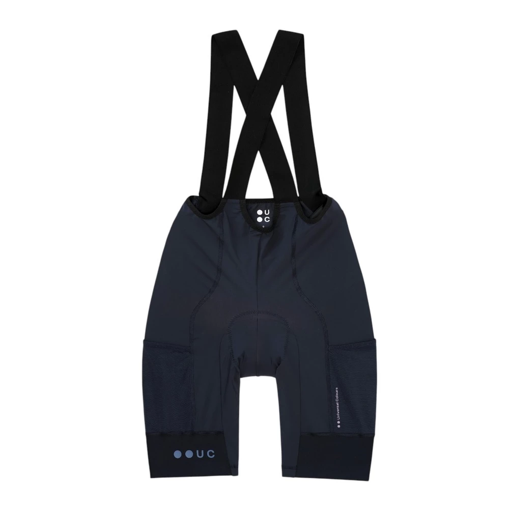 Sigma Sports Universal Colours Mono Cargo Womens Bib Short | Discount Codes available, easy returns, up to £25 off with Newsletter Signup, FREE Postage over £60