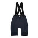 Universal Colours Mono Cargo Womens Bib Short