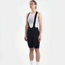 Universal Colours Mono Cargo Womens Bib Short