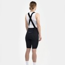 Universal Colours Mono Cargo Womens Bib Short