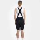 Universal Colours Mono Cargo Womens Bib Short