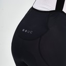 Universal Colours Mono Cargo Womens Bib Short