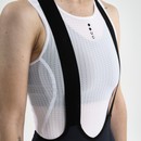 Universal Colours Mono Cargo Womens Bib Short