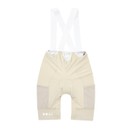 Universal Colours Mono Cargo Womens Bib Short