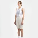 Universal Colours Mono Cargo Womens Bib Short