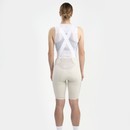 Universal Colours Mono Cargo Womens Bib Short