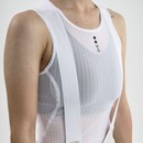 Universal Colours Mono Cargo Womens Bib Short
