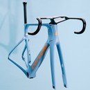 Cervelo S5 Limited Edition Lupine Frameset