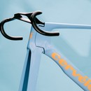 Cervelo S5 Limited Edition Lupine Frameset