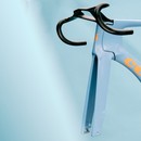 Cervelo S5 Limited Edition Lupine Frameset