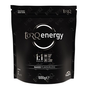 TORQ Proto 1:1 Energy Drink - 500g Pouch