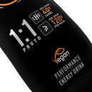 TORQ Proto 1:1 Energy Drink Mix - Box Of 12 Sachets