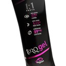 TORQ Proto 1:1 Gel With Guarana - Box Of 12