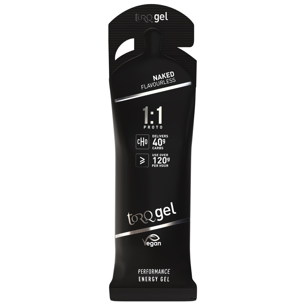 TORQ Proto 1:1 Gel - Box Of 12