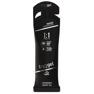 TORQ Proto 1:1 Gel - Box Of 12