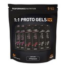 TORQ Proto Gel Sample Pack - 6 Gels