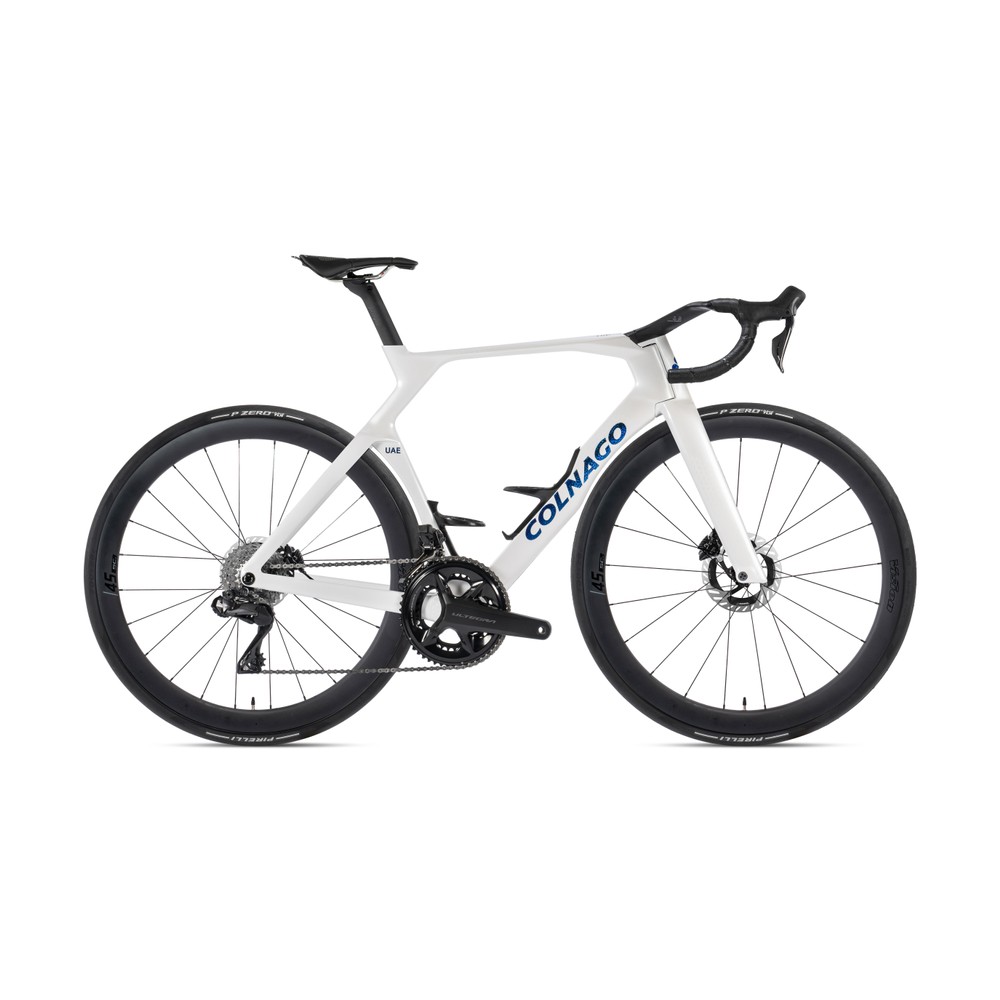 Colnago Y1RS Ultegra DI2 Road Bike
