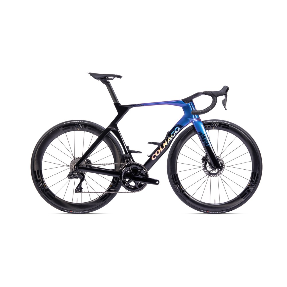 Colnago Y1RS Ultegra DI2 Road Bike