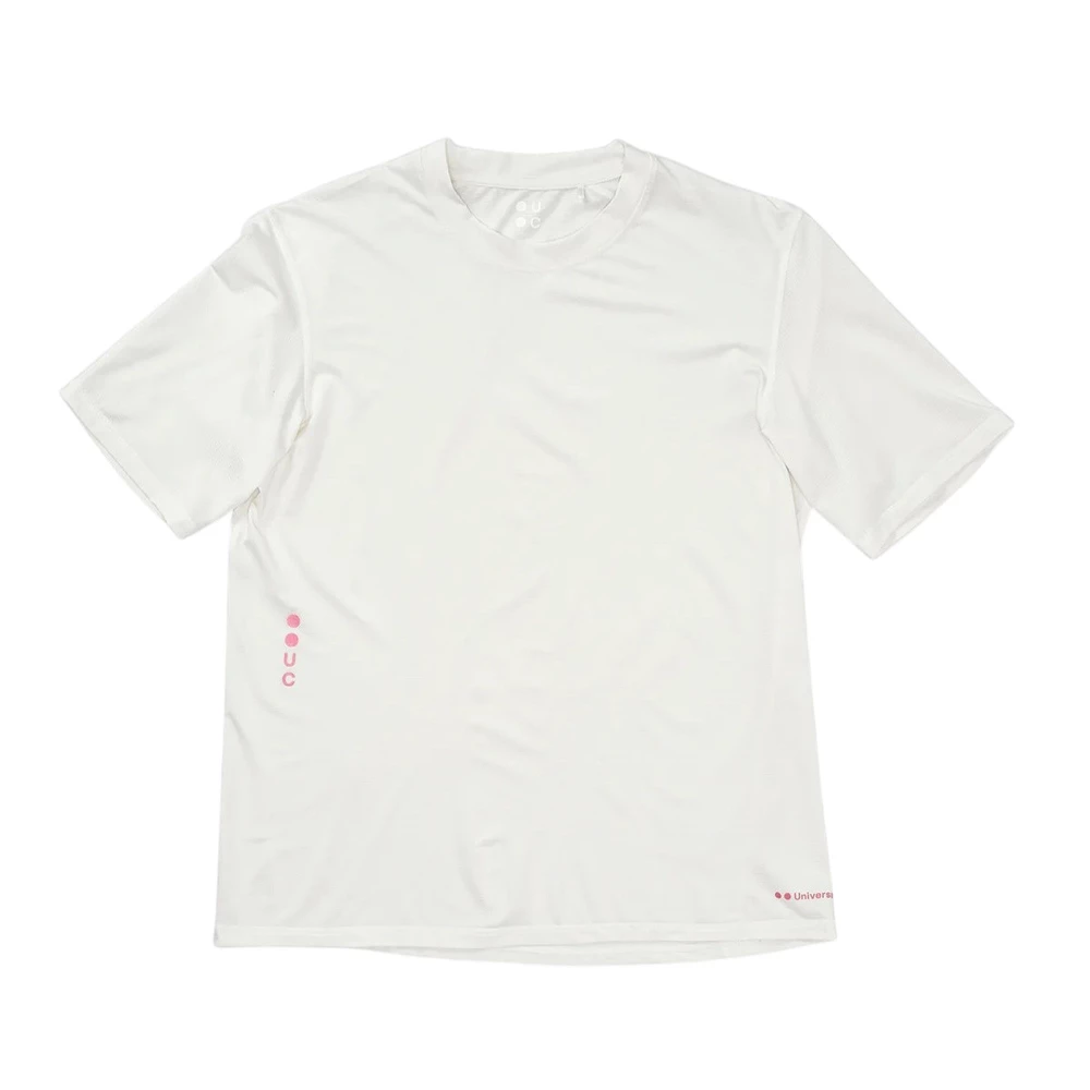 Sigma Sports Universal Colours Tech Tee | Discount Codes available, easy returns, up to £25 off with Newsletter Signup, FREE Postage over £60