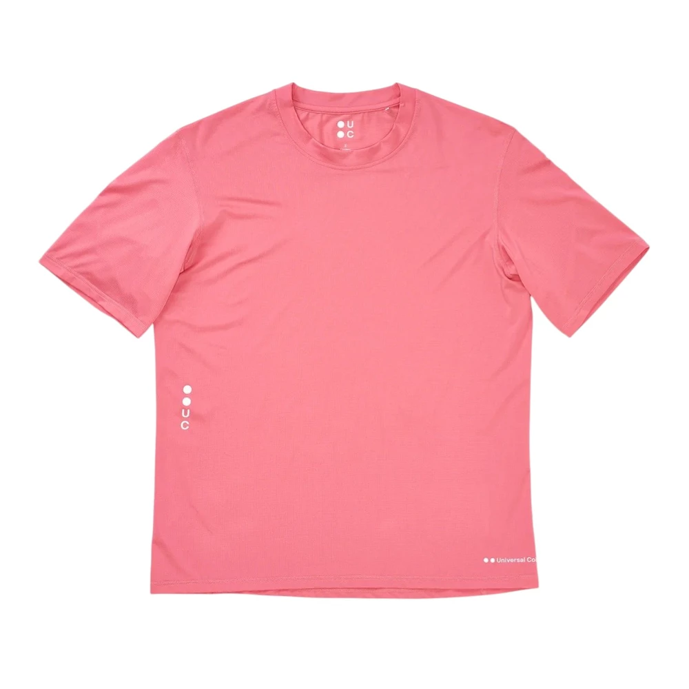 Sigma Sports Universal Colours Tech Tee | Discount Codes available, easy returns, up to £25 off with Newsletter Signup, FREE Postage over £60