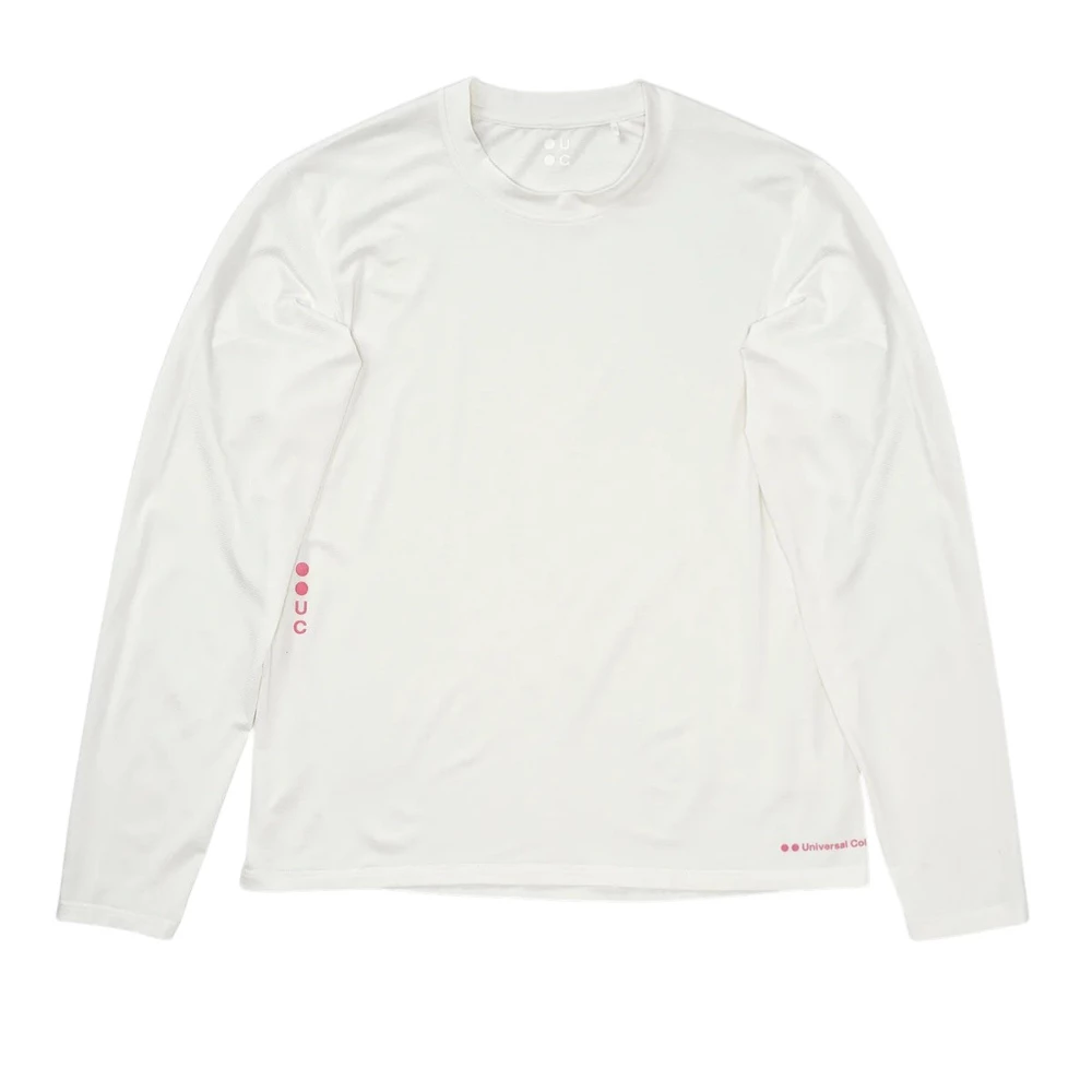 Sigma Sports Universal Colours Long Sleeve Tech Tee | Discount Codes available, easy returns, up to £25 off with Newsletter Signup, FREE Postage over £60