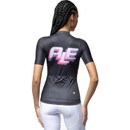 Ale Women's PR-E Sauvage 2.0 Short Sleeve Jersey