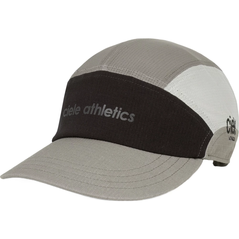 Sigma Sports Ciele FSTCap SC-Field-Iconic SL Running Cap | Discount Codes available, easy returns, up to £25 off with Newsletter Signup, FREE Postage over £60
