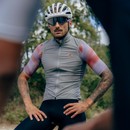 Café Du Cycliste Edith Windproof Gilet