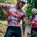 Café Du Cycliste Mona Short Sleeve Jersey