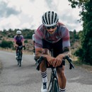 Café Du Cycliste Mona Short Sleeve Jersey