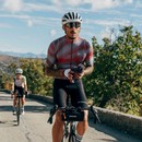 Café Du Cycliste Mona Short Sleeve Jersey