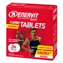 Enervit Carbo Chewy 24 Tablets X 12 Packs
