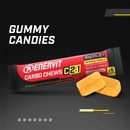 Enervit C2:1 Pro Carbo Chews 10 X 3 X 34g