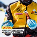 Enervit C2:1 Pro Carbo Chews 10 X 3 X 34g