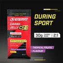 Enervit C2:1 Pro Carbo Jelly - 20 X 50g