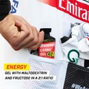 Enervit C2:1 Pro Carbo Gel - 24 X 60ml
