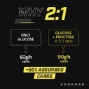 Enervit C2:1 Pro Carbo Gel - 24 X 60ml