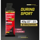 Enervit C2:1 Pro Carbo Caffeine Gel - 24 X 60ml