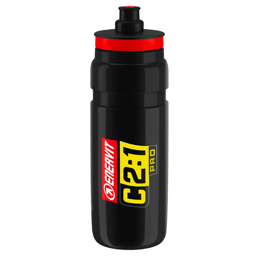 Sigma Sports Enervit C2:1 Drinks Bottle - 750ml | Discount Codes available, easy returns, up to £25 off with Newsletter Signup, FREE Postage over £60