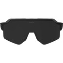 SunGod Vulcans Half Frame Sunglasses