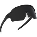 SunGod Vulcans Half Frame Sunglasses