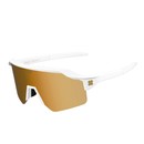 SunGod Vulcans Half Frame Sunglasses