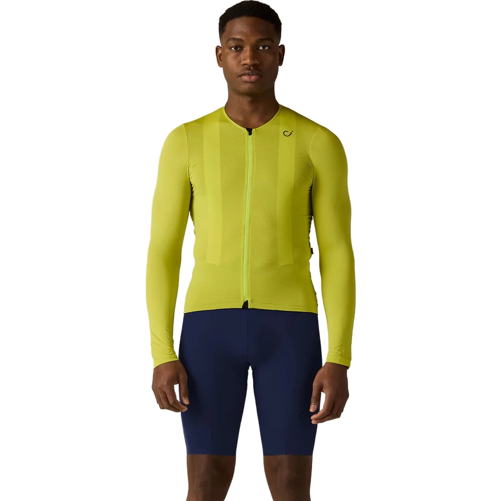 Castelli Puro 4 Long Sleeve Jersey | Sigma Sports