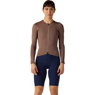 Velocio Women's Luxe Ultralight Long Sleeve Jersey
