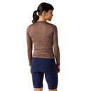 Velocio Women's Luxe Ultralight Long Sleeve Jersey