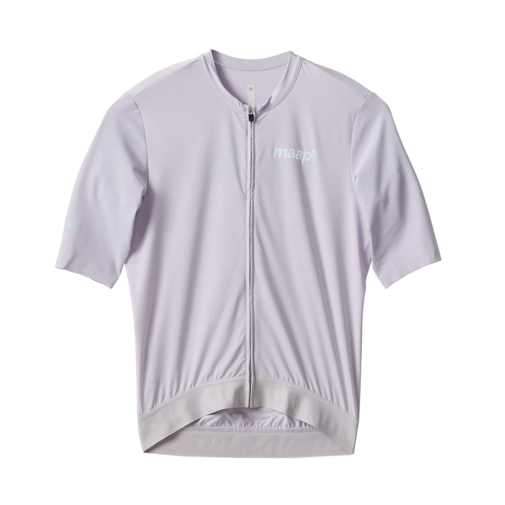 Sigma Sports MAAP Training Jersey 2.0 | Discount Codes available, easy returns, up to £25 off with Newsletter Signup, FREE Postage over £60