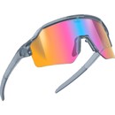 SunGod Vulcans Half Frame Photochromic Sunglasses